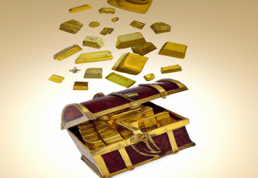 Purchasing Gold for the IRA