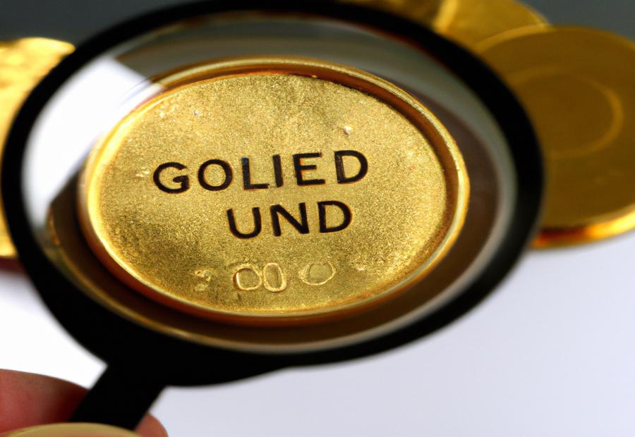 Protecting Yourself from Gold IRA Scams