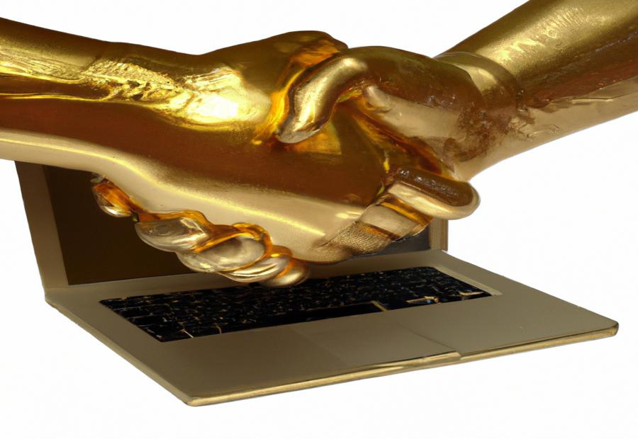 Recommended Gold IRA Companies