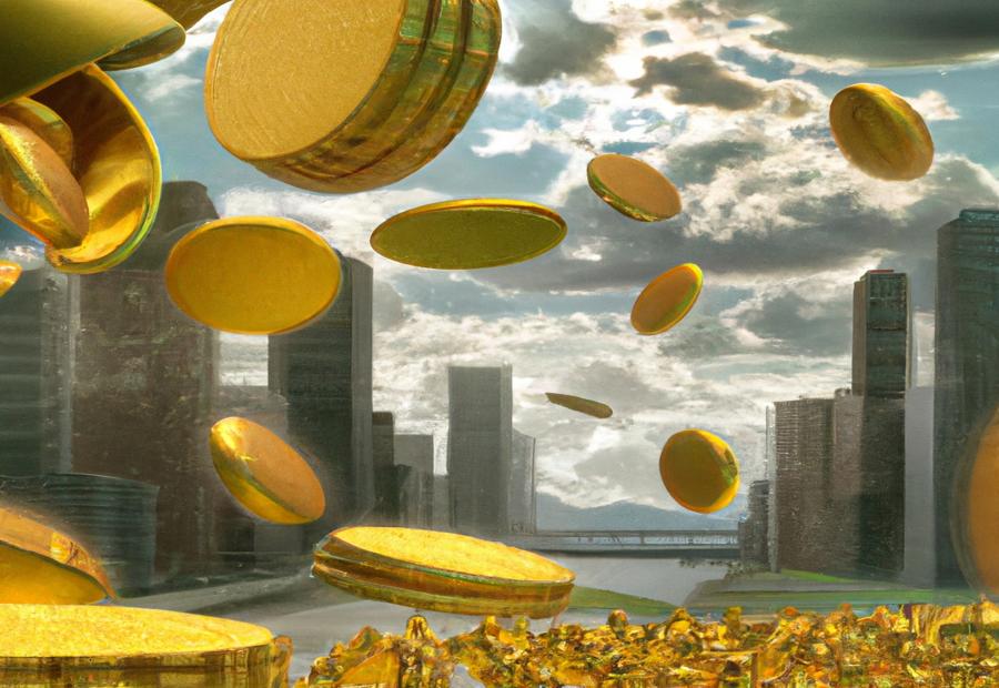 The Risks of Gold IRA Scams