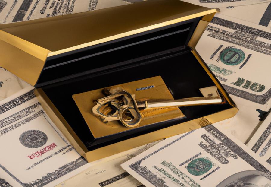 Conclusion: Making Informed Decisions about Gold IRA Investments