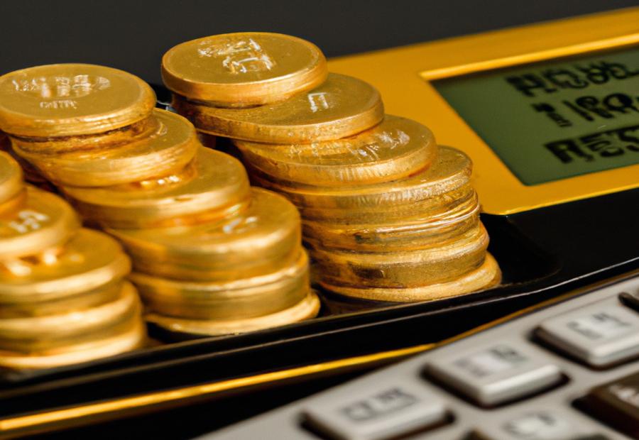 Types of Gold Investments for IRAs