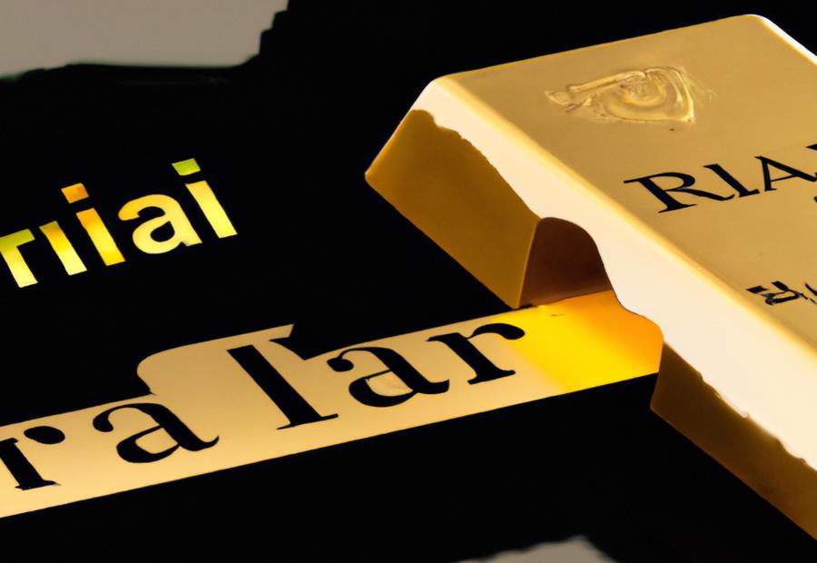 The Process of Transferring an IRA to a Gold IRA