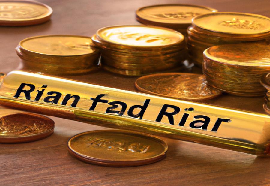 Eligible Gold Products and IRS Regulations