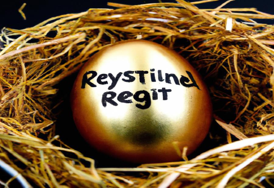 Benefits of Investing in a Gold Retirement Account