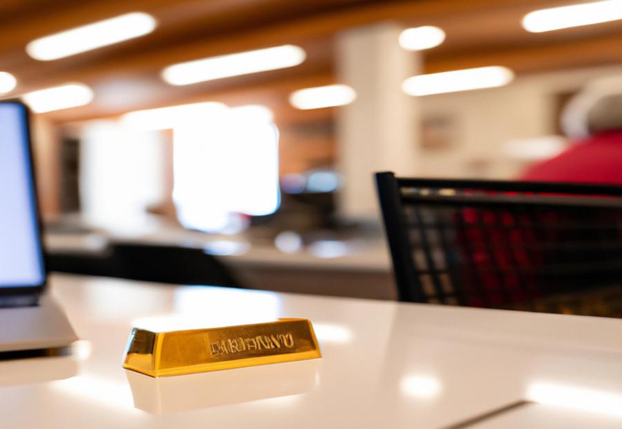 The Process and Considerations for Investing in a Gold IRA