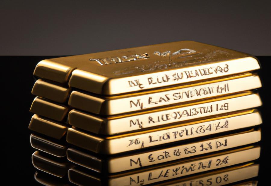 Reputable Gold IRA Companies