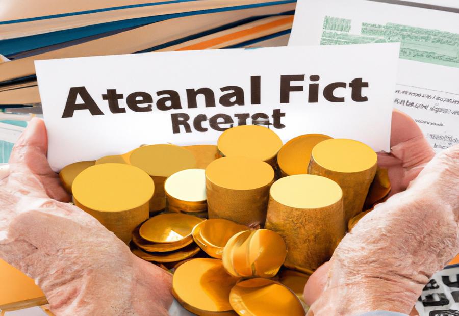 Benefits and Disadvantages of Gold IRAs