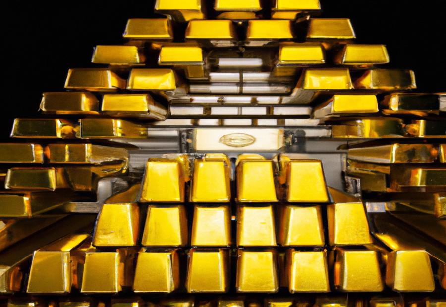 Choosing the Best Gold IRA Company and Custodian