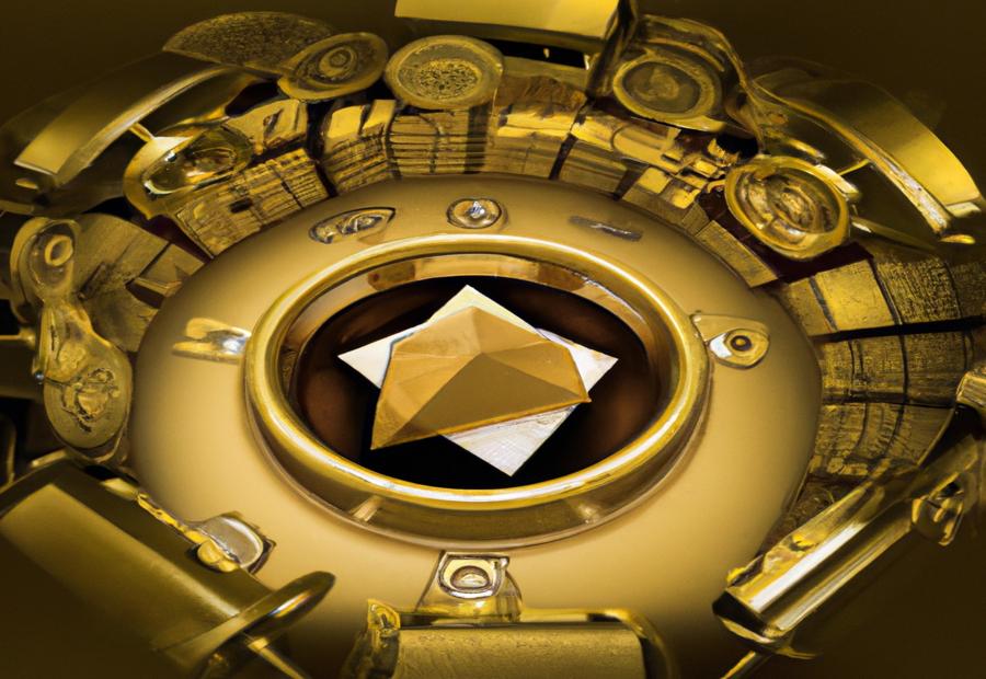 Holding System and Investment Options