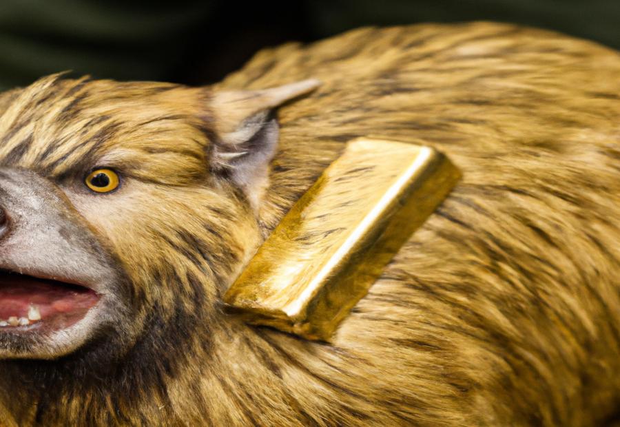 Introduction to Goldmoney