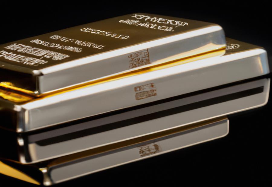 Overview of GoldSilver.com