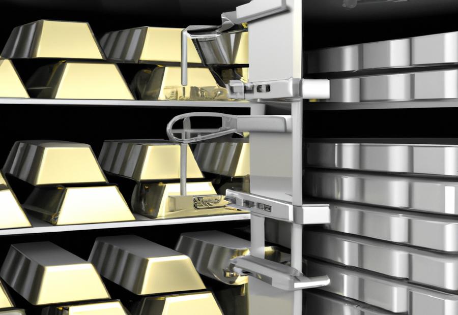 Storage Options and Security Measures