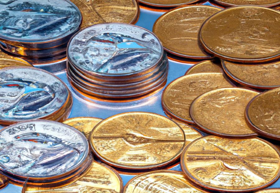 Great American Coins Inc.: Wide Range of Products