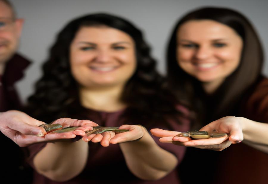 Customer Testimonials for Great American Coins Inc.