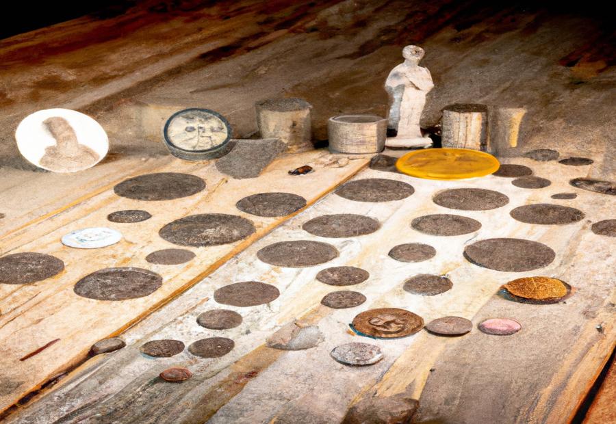 The Great American Coin Hunt Sponsors