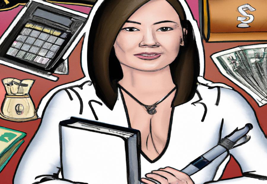 Net Worth Calculation and Diversification