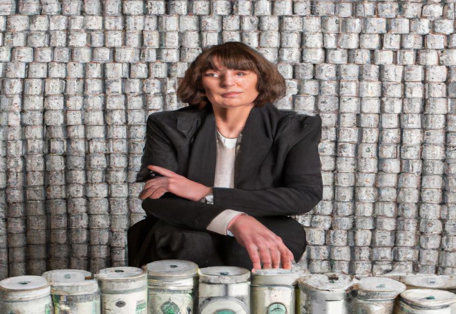 Chief Investment Officer and Co-Vice Chairman Roles