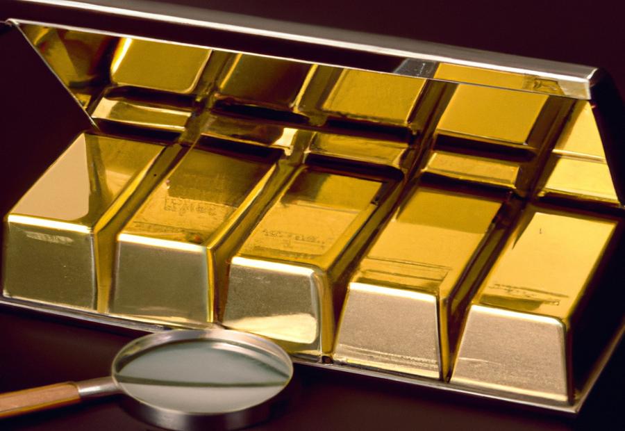 The IRS Rules and Regulations for Home Storage Gold IRAs