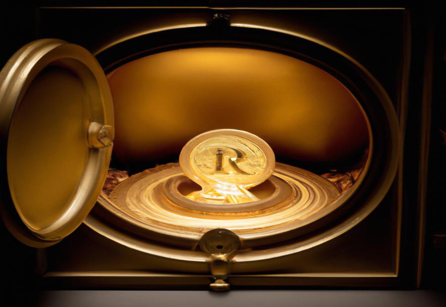 Alternatives to Home Storage Gold IRAs