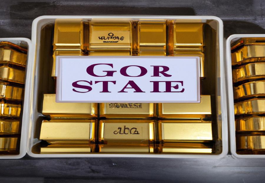 How to Open and Fund a Home Storage Gold IRA
