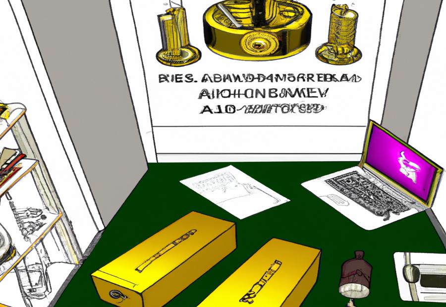 Industry Council for Tangible Assets White Paper