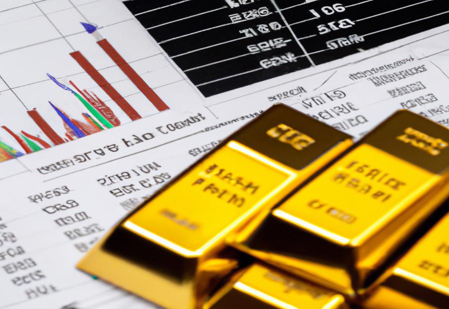 Setting Up a Gold IRA