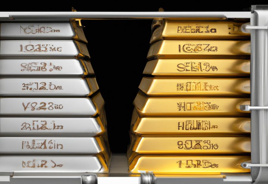 Withdrawing from a Precious Metals IRA