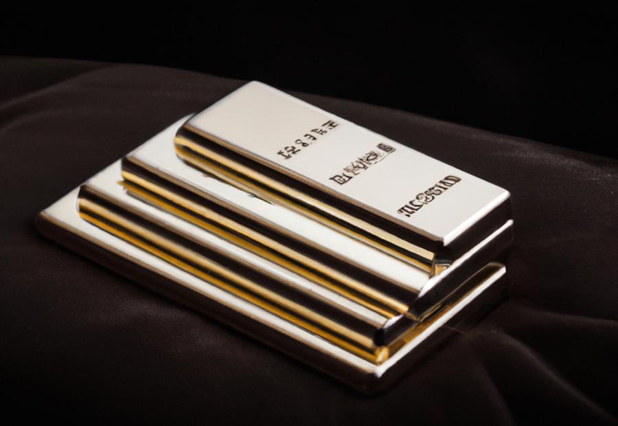 Opening and Funding a Precious Metals IRA