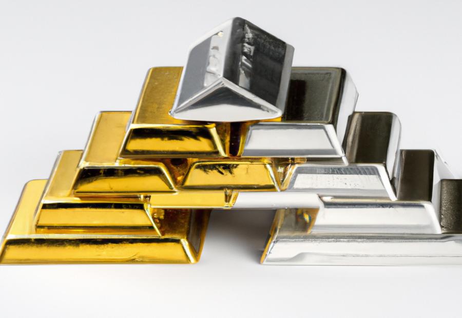 Opening a Gold and Silver IRA