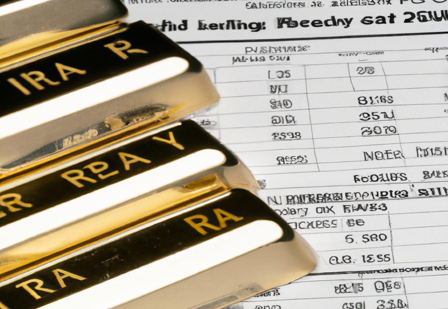 Title: How Does a Gold and Silver IRA Work?