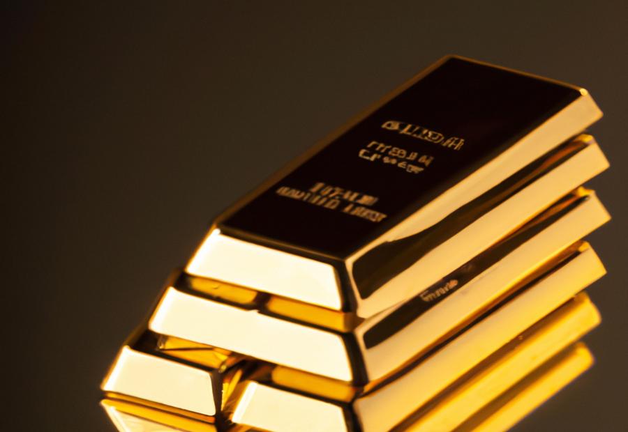 Top Gold IRA Companies to Consider