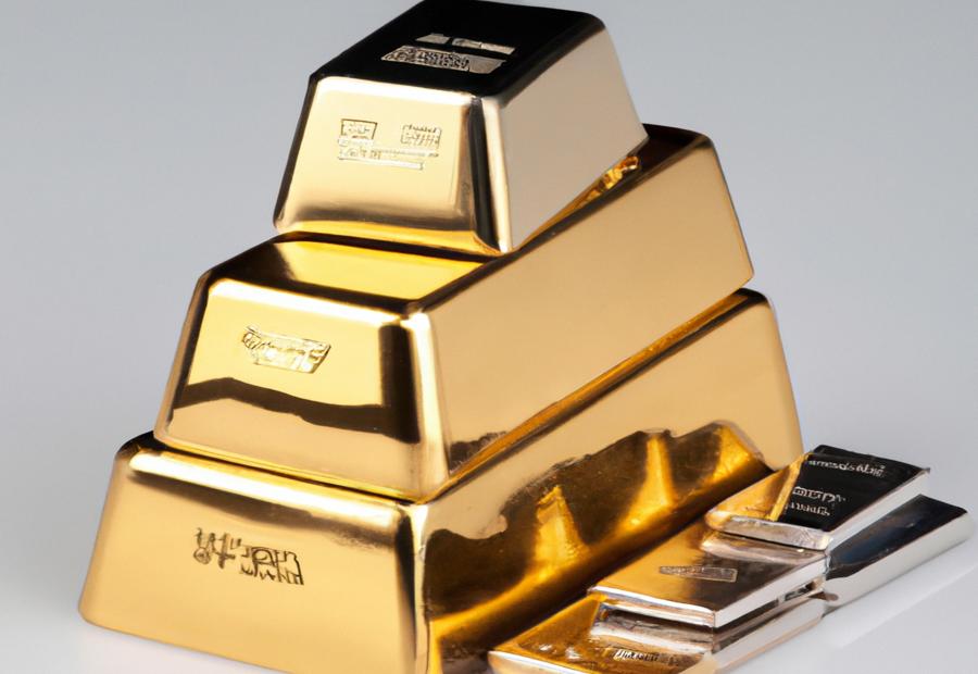 Investing in Precious Metals: Benefits and Risks