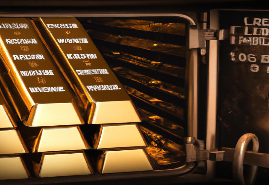 Tax Implications of Holding Precious Metals in an IRA