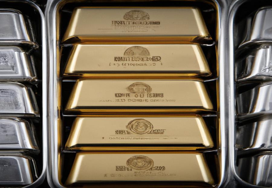 Introduction to Precious Metals IRAs