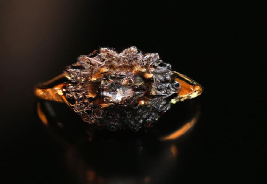 Understanding 14K Gold Rings