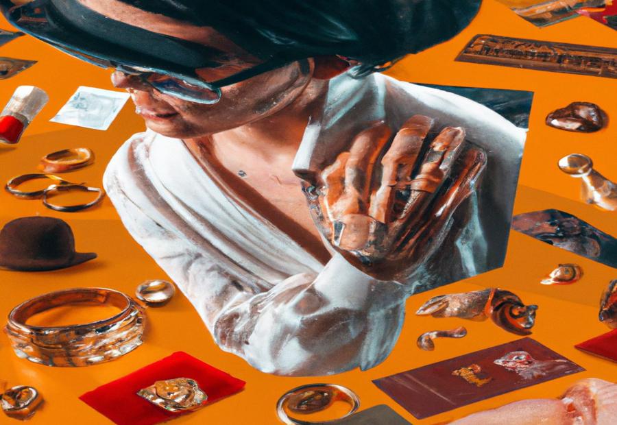 Determining the Market Value of 18K Gold Rings