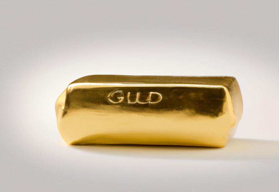 Gold as a Hedge Against Inflation