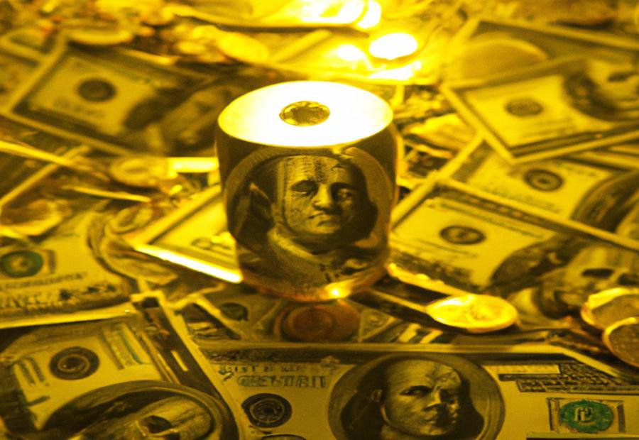 Understanding the Value of a Pound of Gold