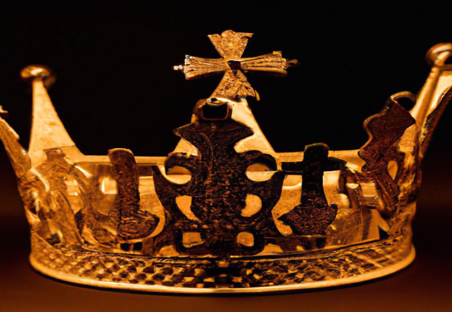 The Historical Significance of Gold