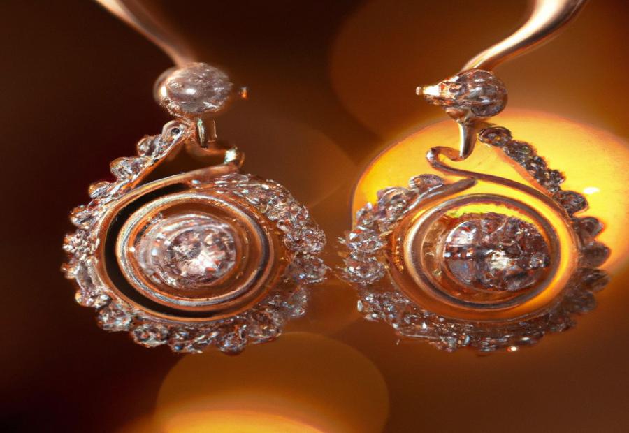 Selling 10K Gold Earrings