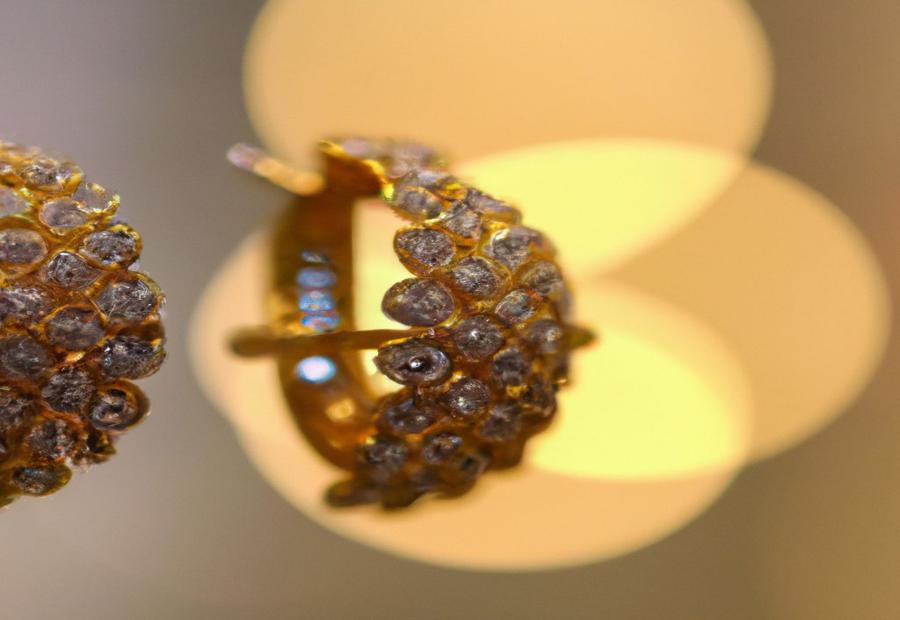 Current Market Value of 10K Gold Earrings