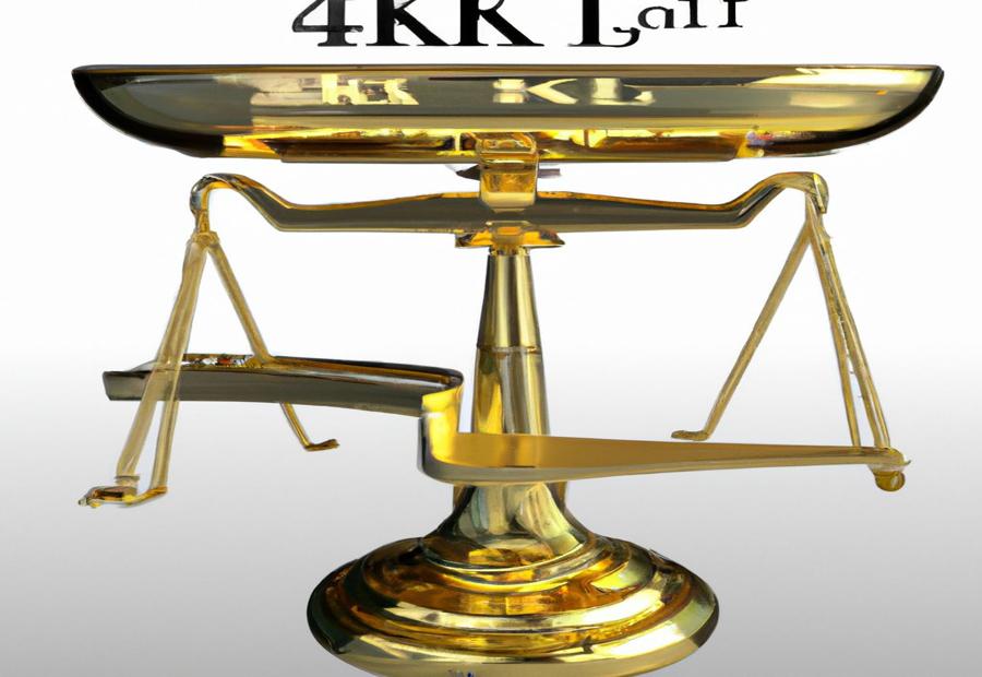 Factors Influencing the Value of 14K Gold Rings