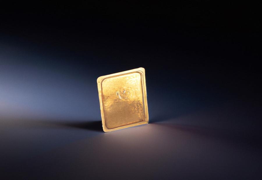 Overview of 22KT Gold Baseball Cards