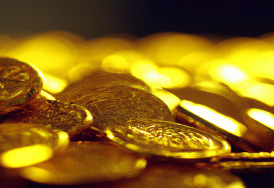 The Role of Gold Coins in the Franchise