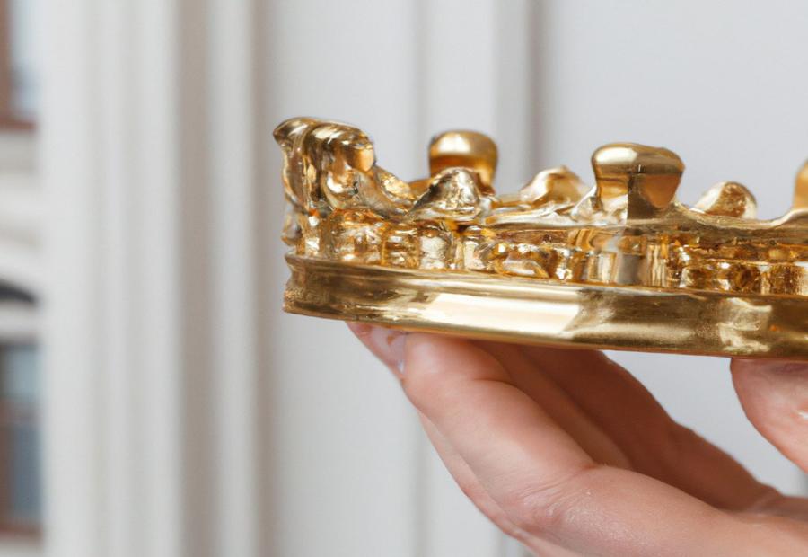 Factors Affecting the Cost of Gold Crowns