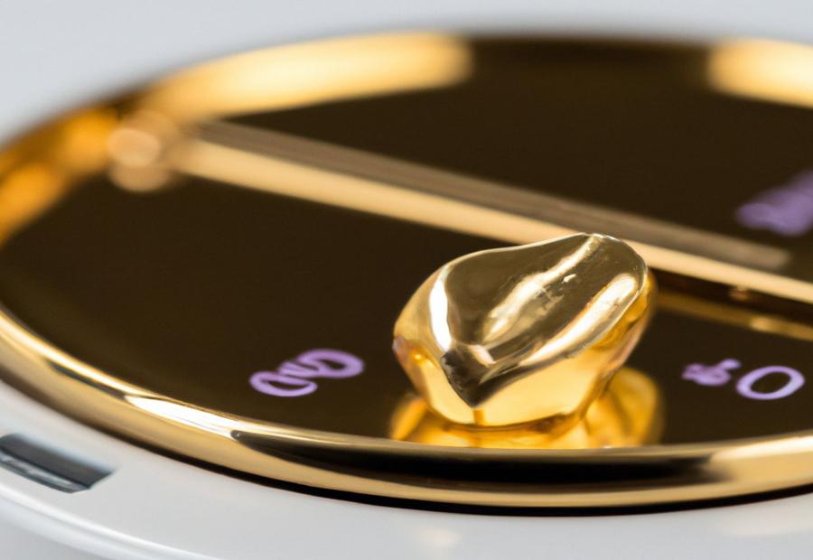 Selling Dental Gold and Silver