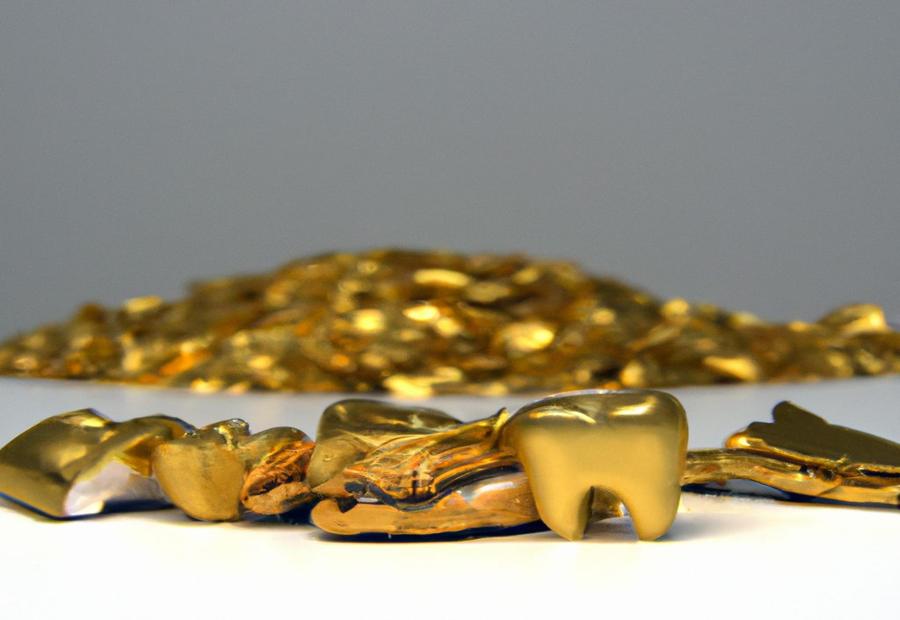 Conclusion: Maximizing the Value of Dental Fillings and Other Dental Scrap