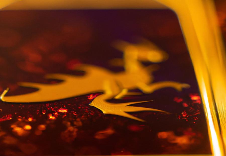 The Value of Gold Foil Pokemon Cards