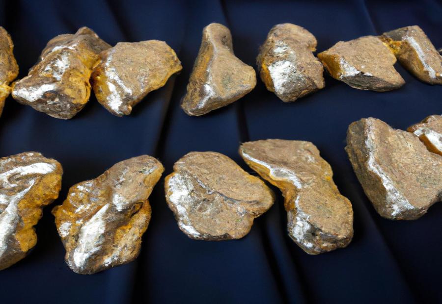 Crafting Priorities for Gold Tools